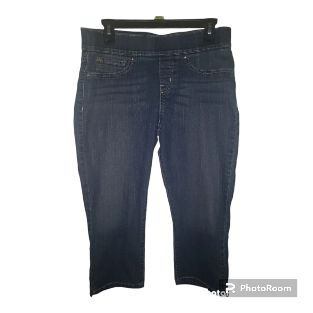Levi's  Capri Jeans